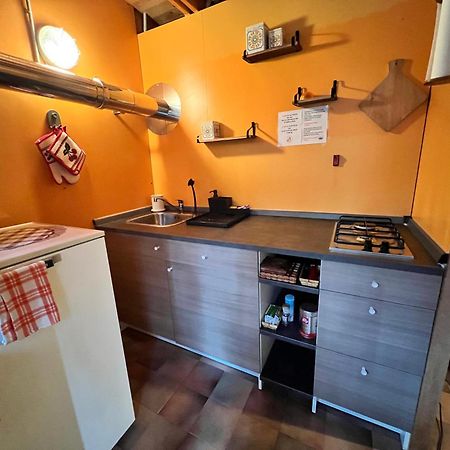 ~Chalet_Rifugio Tra I Boschi~ Села Невеа Екстериор снимка