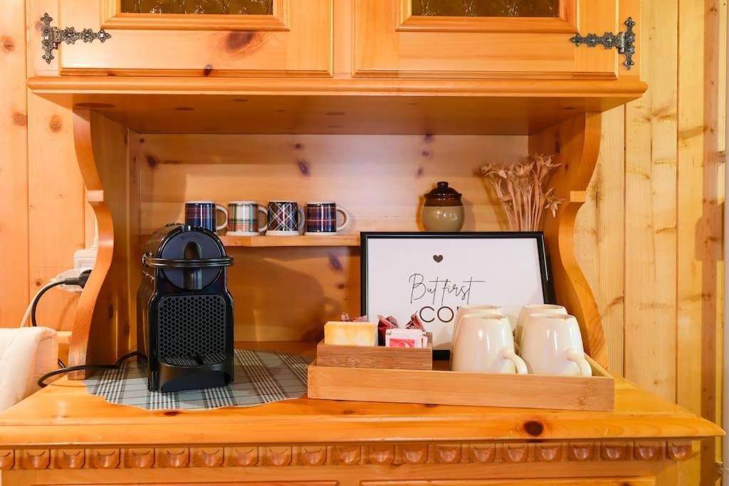 ~Chalet_Rifugio Tra I Boschi~ Села Невеа Екстериор снимка