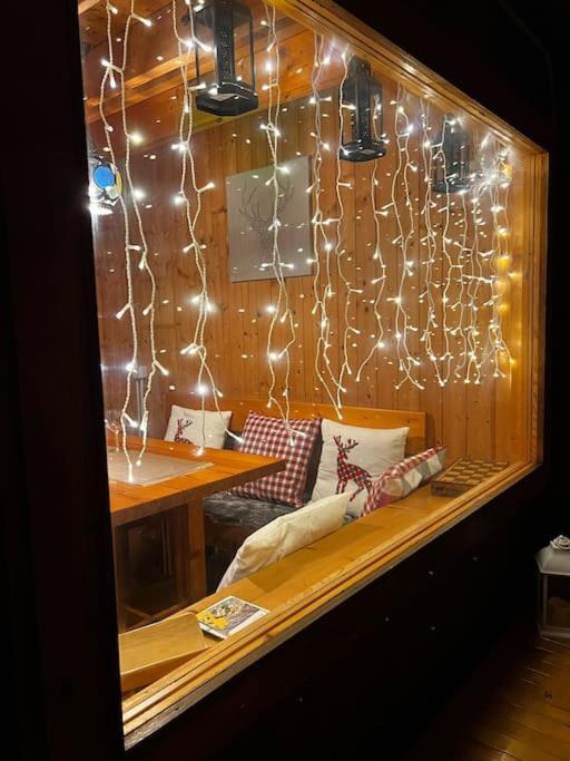 ~Chalet_Rifugio Tra I Boschi~ Села Невеа Екстериор снимка