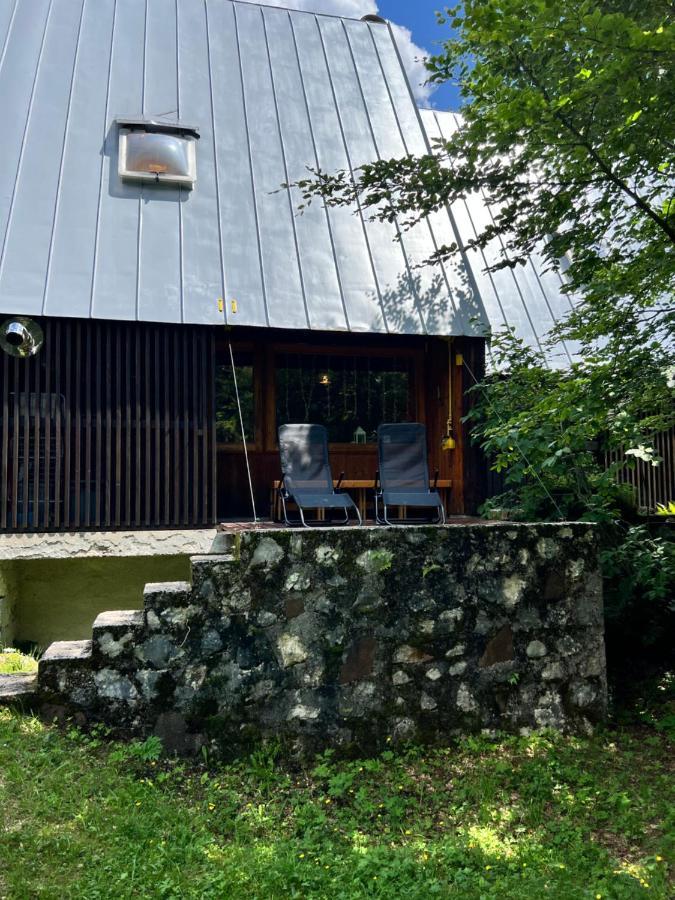 ~Chalet_Rifugio Tra I Boschi~ Села Невеа Екстериор снимка