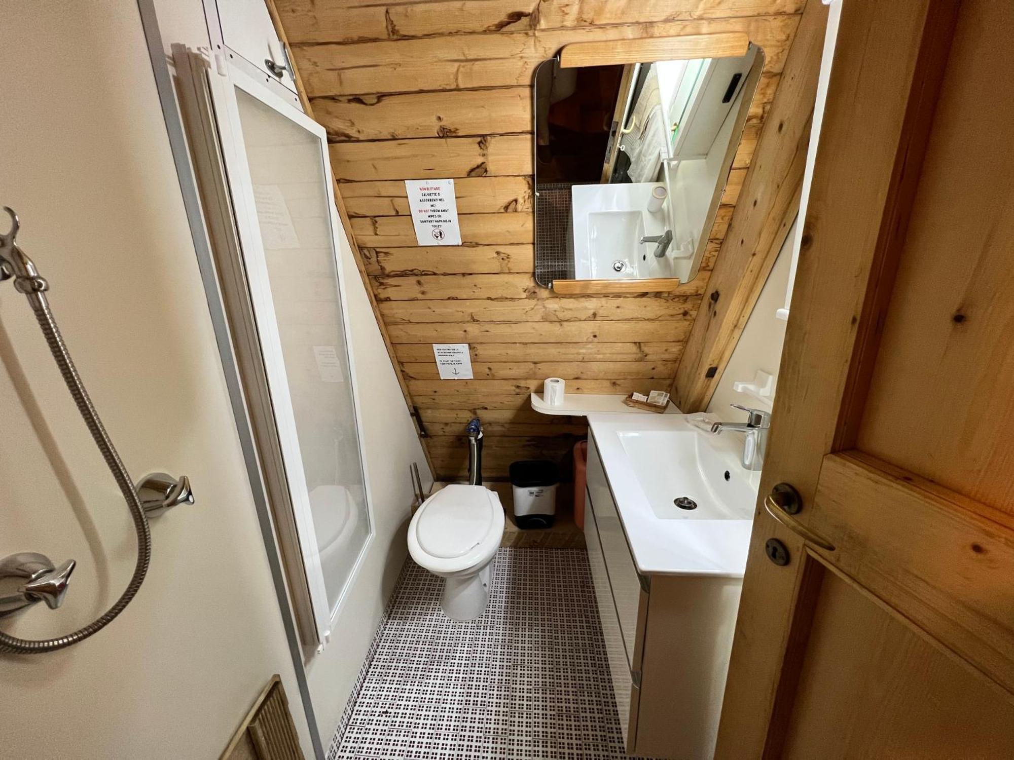 ~Chalet_Rifugio Tra I Boschi~ Села Невеа Екстериор снимка